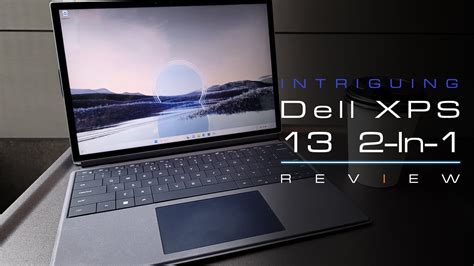 Does the Dell XPS 13 2.